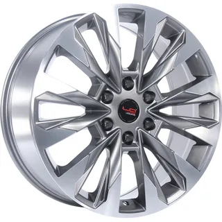 Replica Concept TY572 8x18 6*139,7 Et:60 Dia:95,1 gm