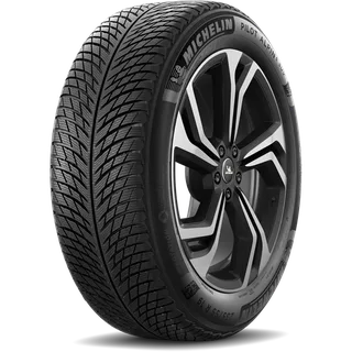 Michelin Pilot Alpin 5 SUV 285/40R23 111V