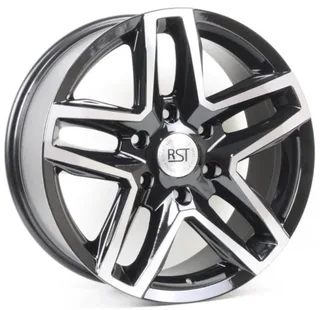 RST R238 8x18 6*139,7 Et:36 Dia:100,1 BD