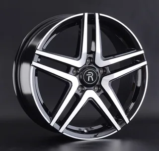 Replay KI219 7x17 5*114,3 Et:48 Dia:67,1 BKF