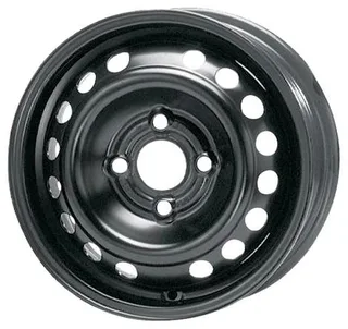 MEFRO Черный 5x13 4*98 Et:29 Dia:60,1 черный