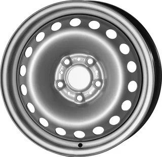 Trebl 9552 6,5x16 5*100 Et:48 Dia:56,1 silver
