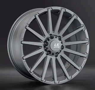 LS Forged FG32 8,5x19 6*139,7 Et:36 Dia:100,1 MGM