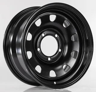 Trebl OFR-1 8x16 6*139,7 Et:-20 Dia:110,1 black