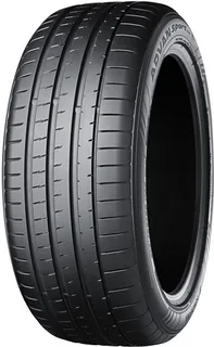Yokohama Advan Sport V107 235/55R20 105V