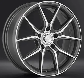 LS wheels LS 759 7,5x17 5*120 Et:34 Dia:72,6 mgmf