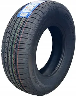 Compasal CITIWALKER 235/65R18 110H