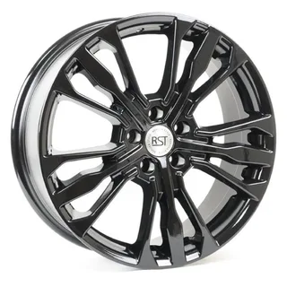 RST R188 7x18 5*108 Et:33 Dia:60,1 BL