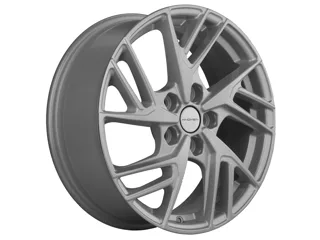 Khomen 1722 6,5x17 5*112 Et:38 Dia:57,1 F-Silver
