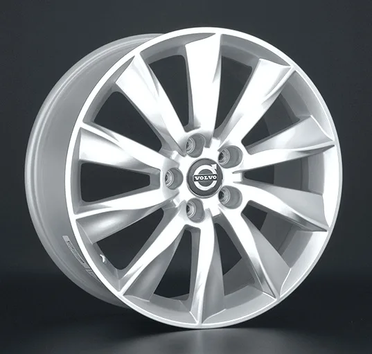 Replica LA V14 8,5x20 5*108 Et:49 Dia:67,1 S