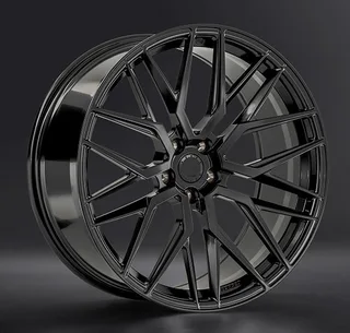 LS Forged FG04Y 9,5x21 5*112 Et:31 Dia:66,6 BKS