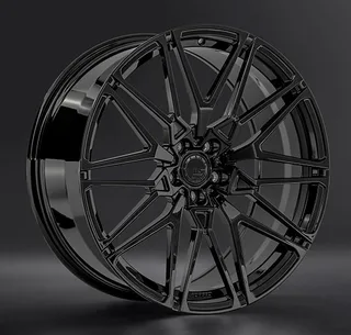LS Forged FG54 9,5x22 5*112 Et:35 Dia:66,6 BK