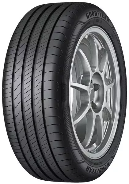 ШиныGoodYearEFFICIENTGRIPPERFORMANCE2185/65R1588H