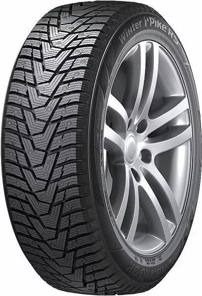 ШиныHankookWinteri*PikeRS2W429185/70R1492T